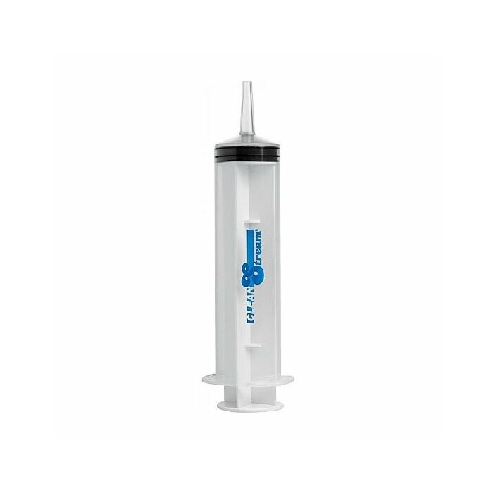 150ml enema syringe - transparent