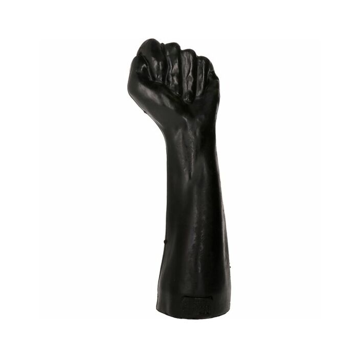 Fist of victory - black