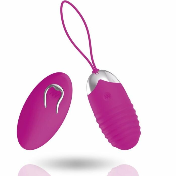 Inspire always remote control shania purple