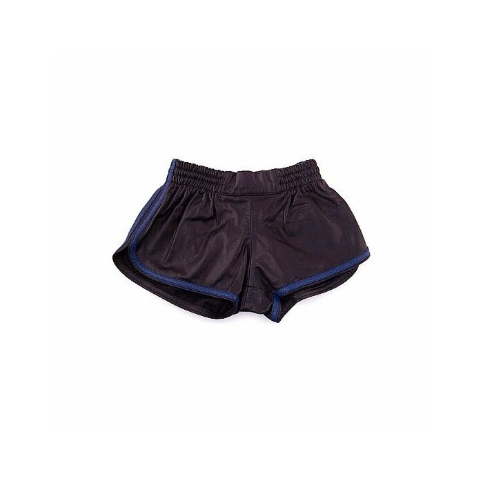 Sport shorts blue