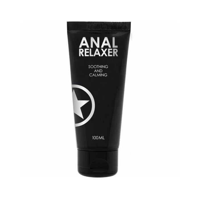 Ouch! - anal relaxer - 100ml