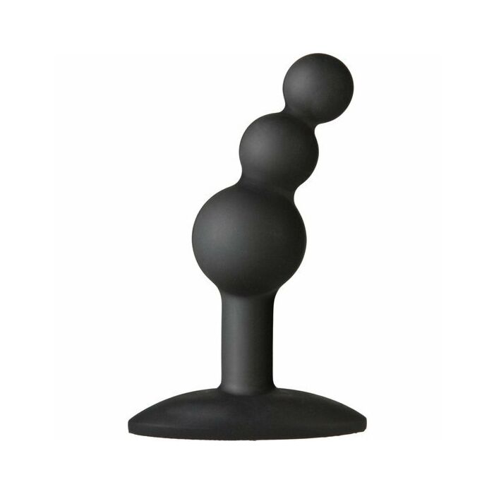 The minis bubble s - black