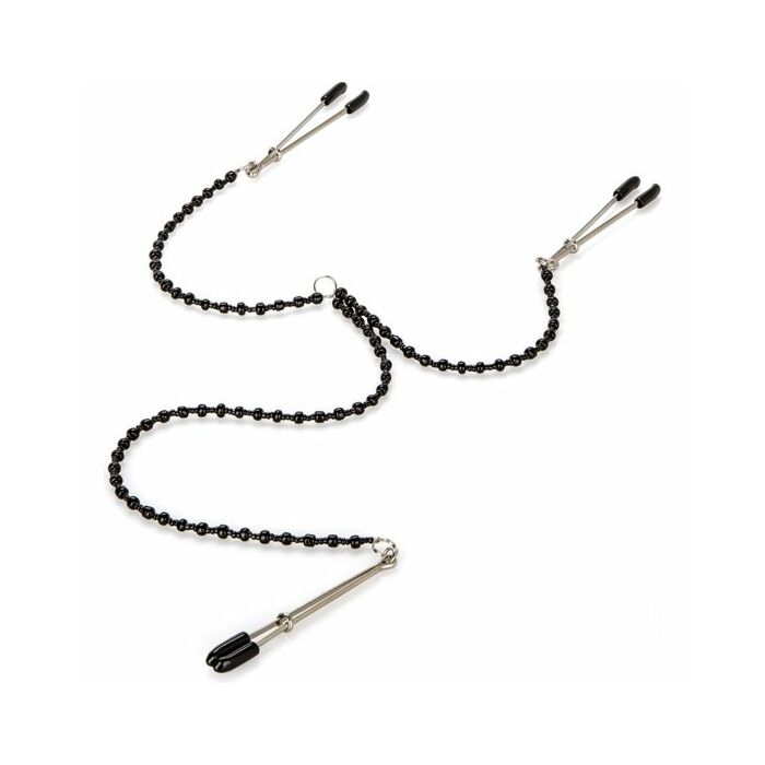 Tweezer intimate clamps