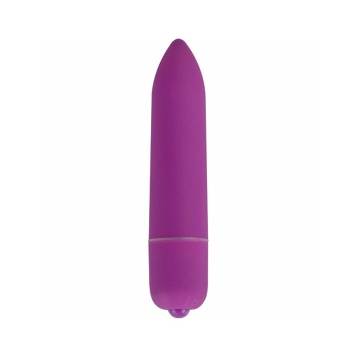 Power bullet purple