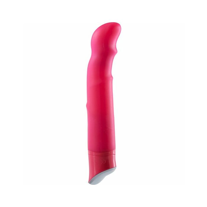 Taboom my favorite ribed vibrator pink