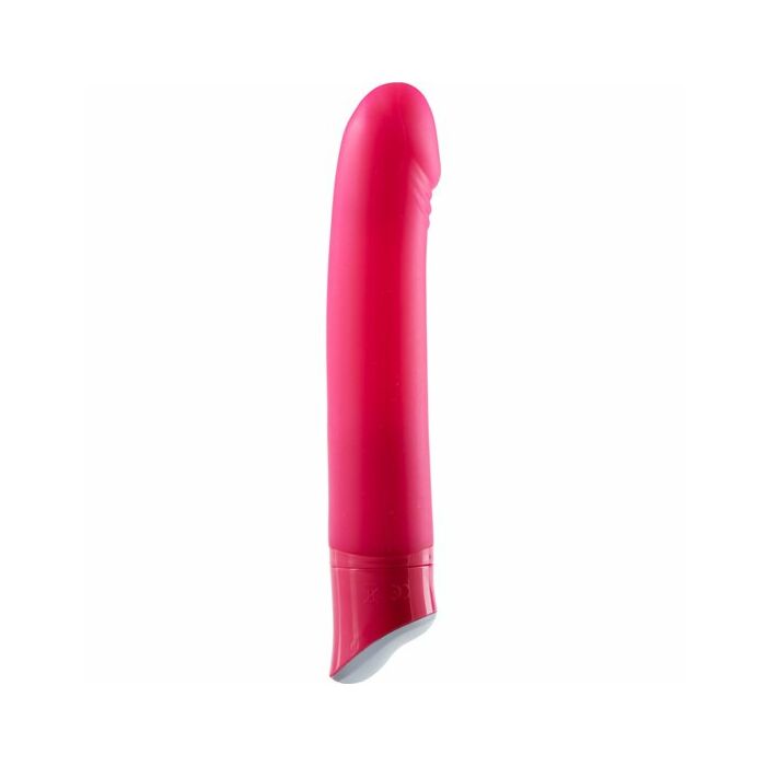 Taboom my favorite realistic vibrator pink