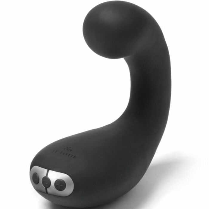 Je joue  g-kii stimulator black
