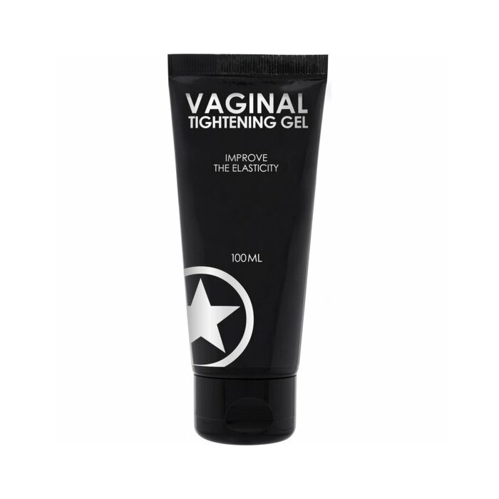 Ouch! - vaginal tightening gel - 100ml