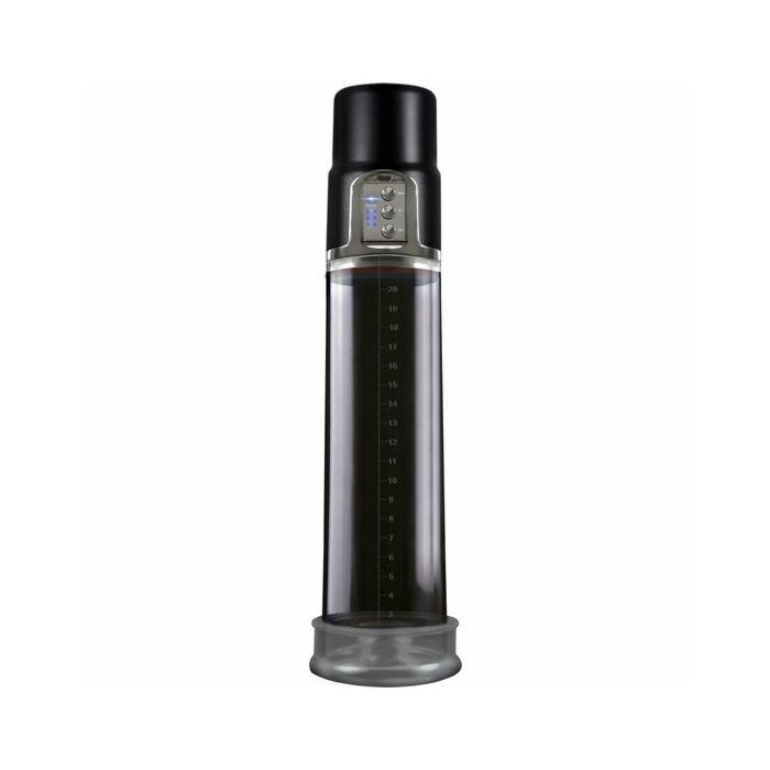 Renegade powerhouse pump