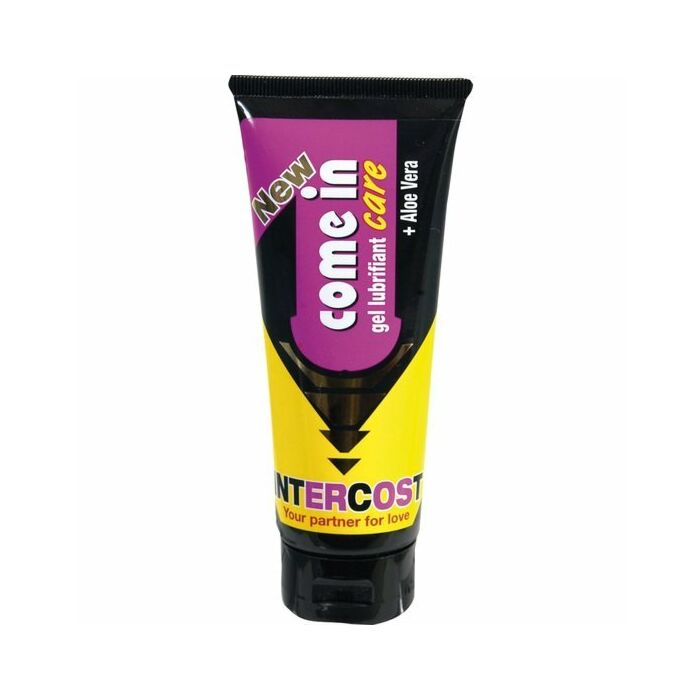 Come in care gleit gel aloe vera