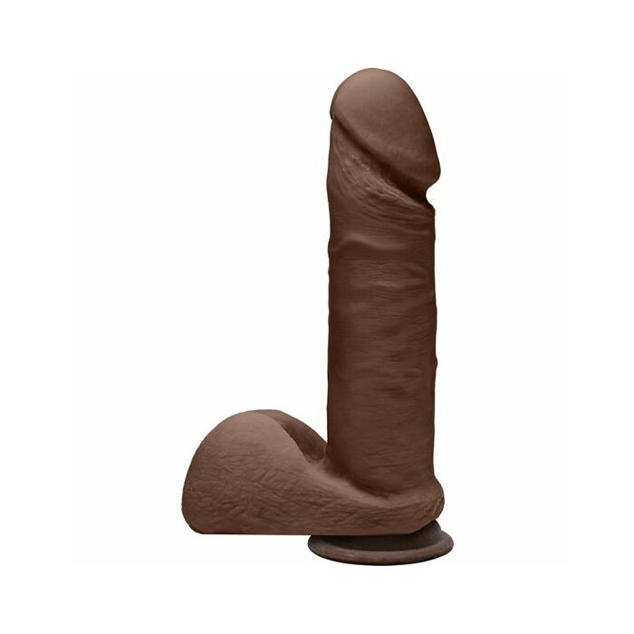 The perfect d chocolate 7 inch