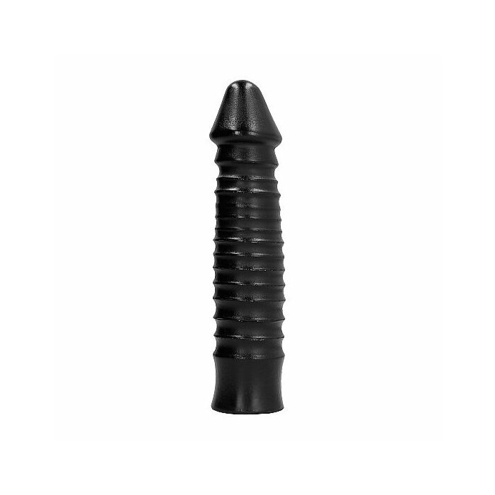Ebony XL Dildo