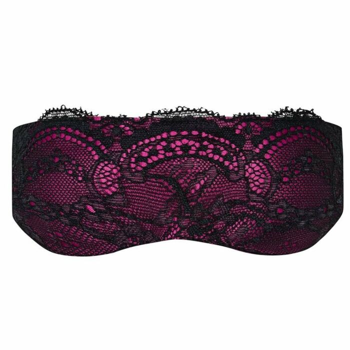 Obsessive - roseberry mask