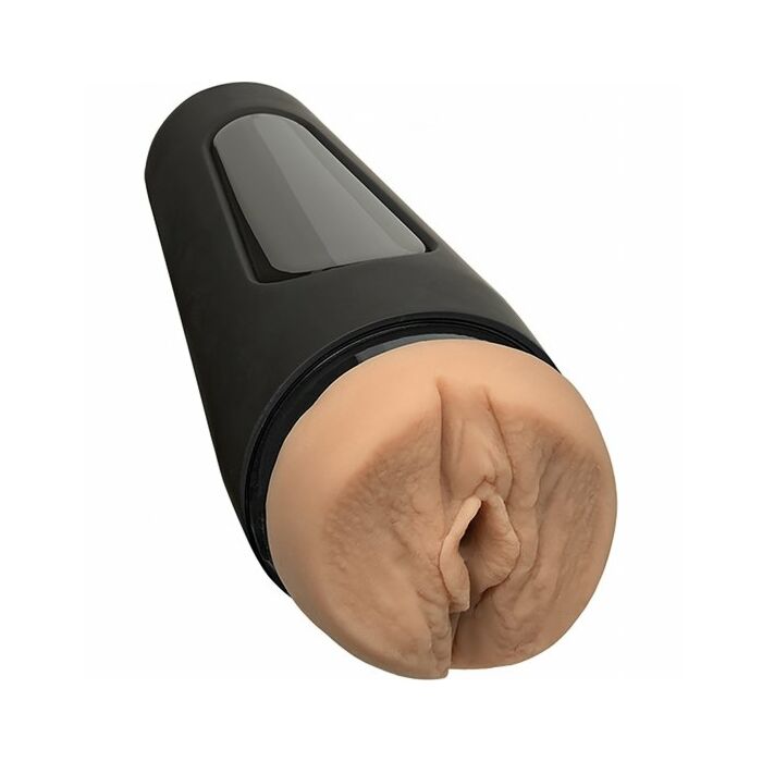 Girls of social media - ana.lorde - ultraskyn stroker - pussy