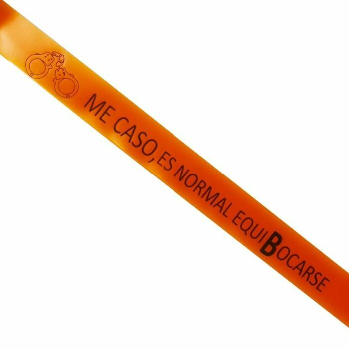 Band to me is normal equibocarse