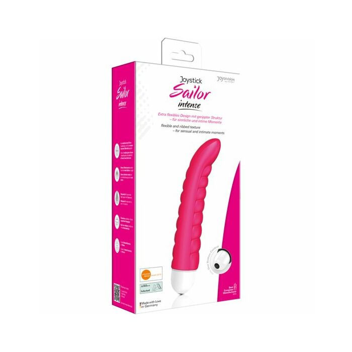 Joystick sailor intense lovely magenta