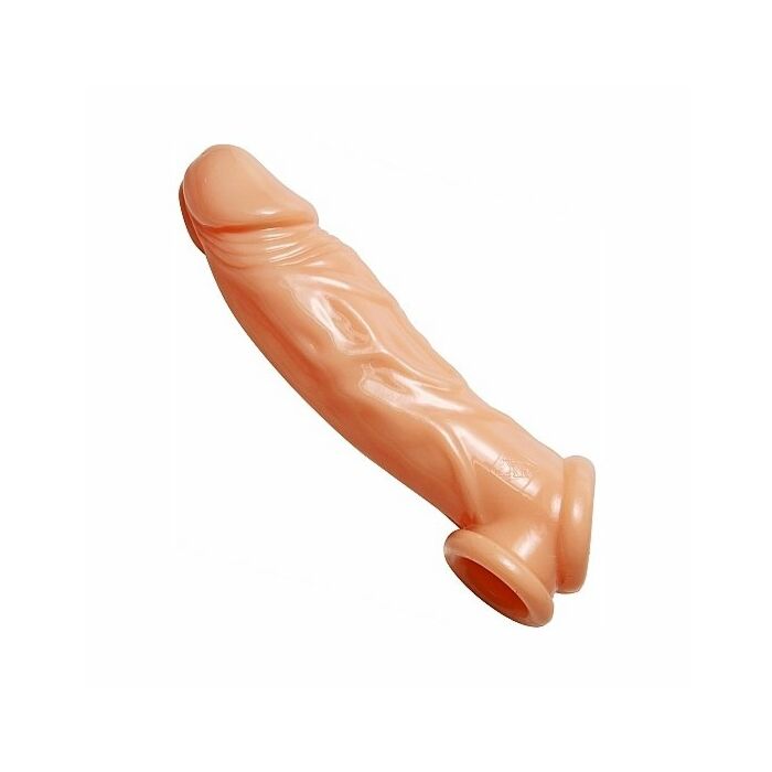 Penis enhancer and ball stretcher