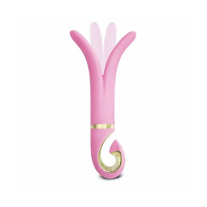 Fun toys  gvibe 3 vibrator candy pink