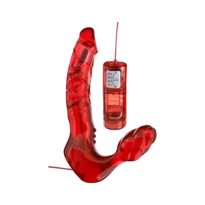 Bend over boyfriend vibrating