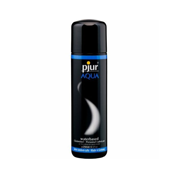 Pjur aqua waterbased 250 ml