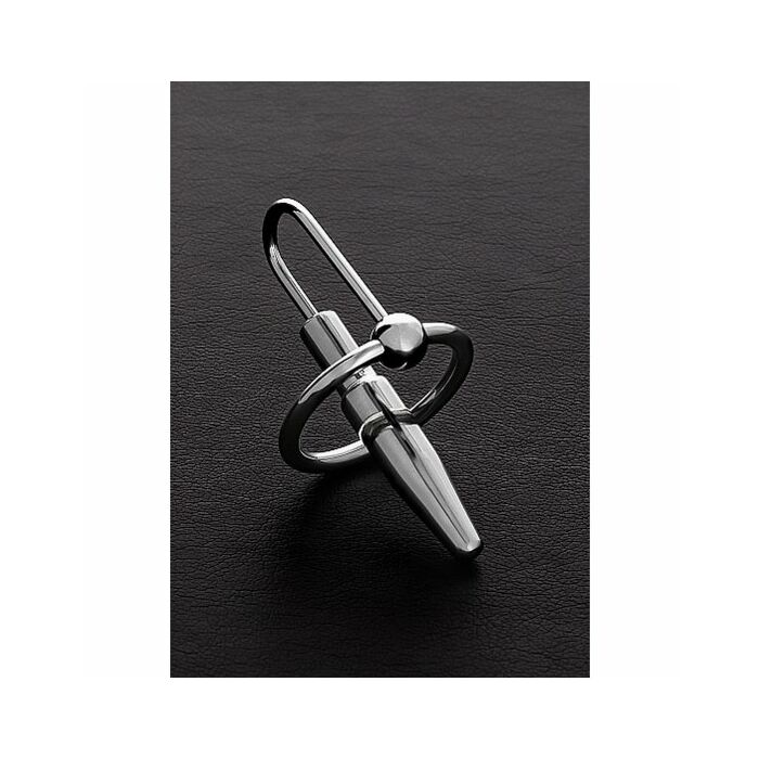 Wedge plug ring-solid (28mm)