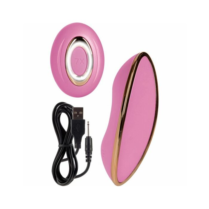 Entice juliette pink