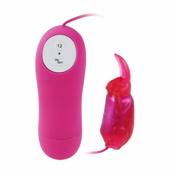 Secret Bunny Vibrator