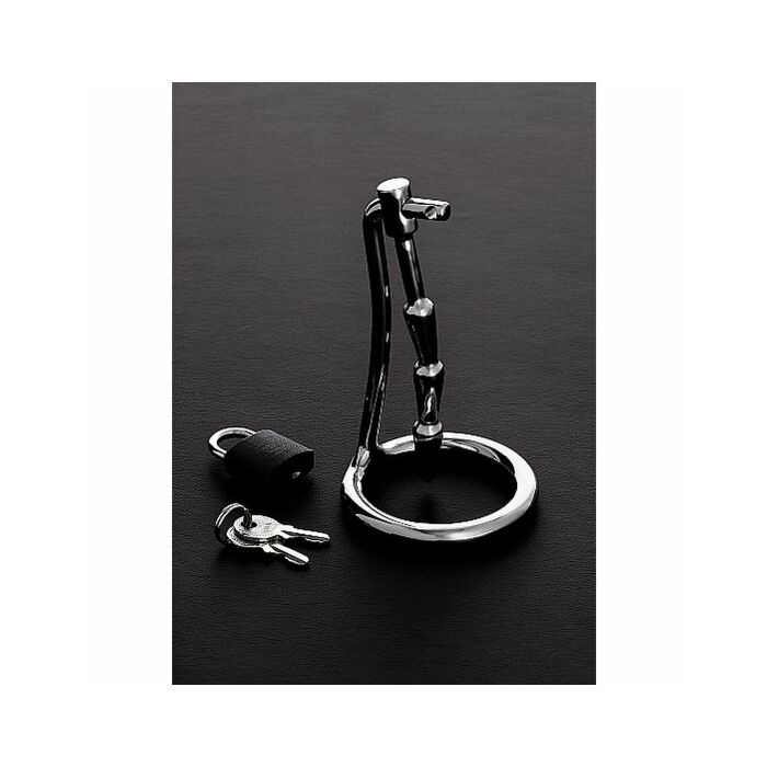 The humped cock trap (45mm)