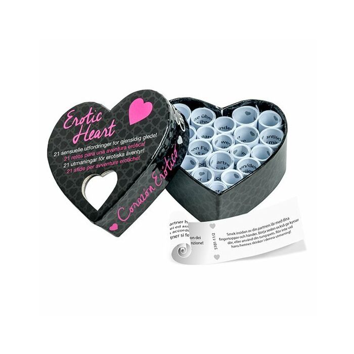 Tease&please erotic heart game en/fr/de