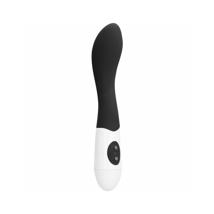 Bend vibrator black