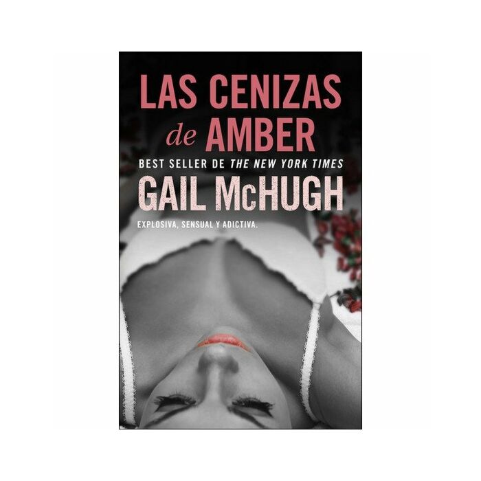 Las cenizas de amber