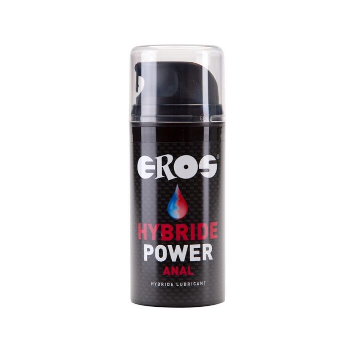 LubriPower 100 - Eros Anal Lubricant