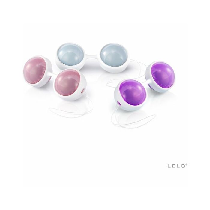 Lelo Plus Balls