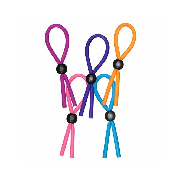 Funky adjustable cring