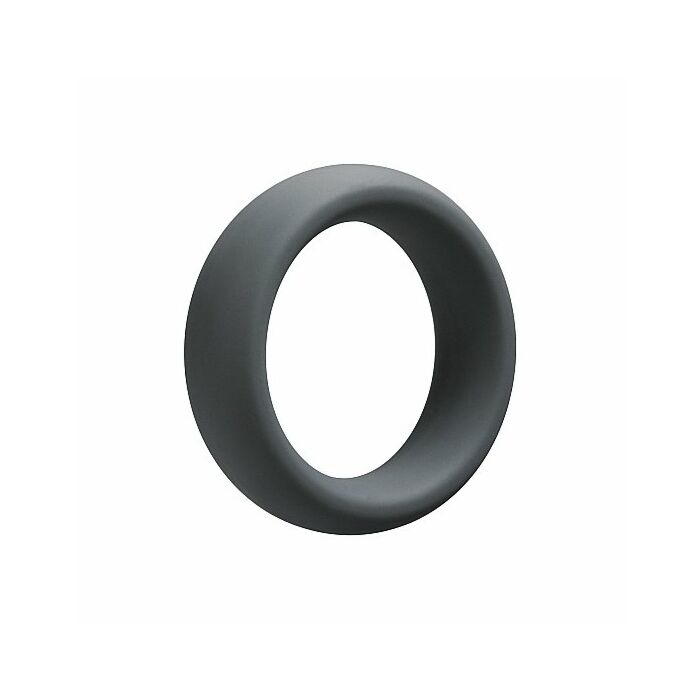 Optimale c-ring 45mm slate black
