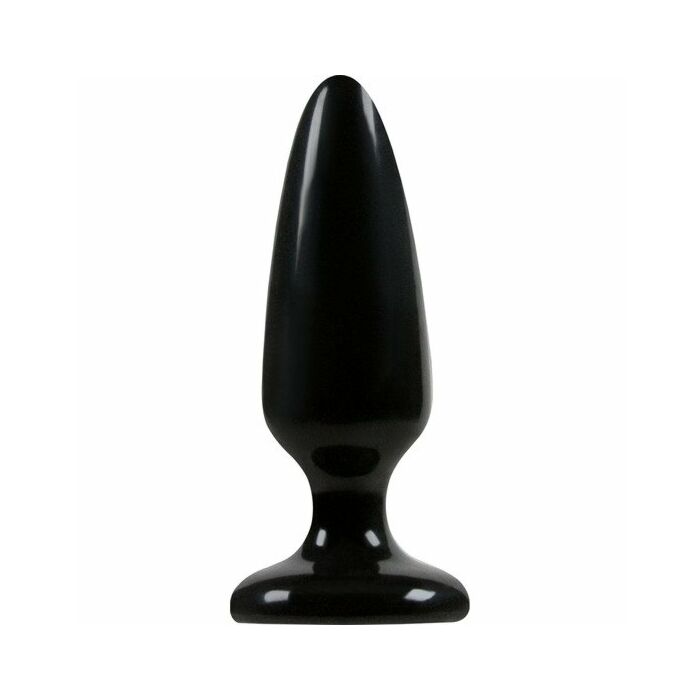 Jelly rancher plug medium black