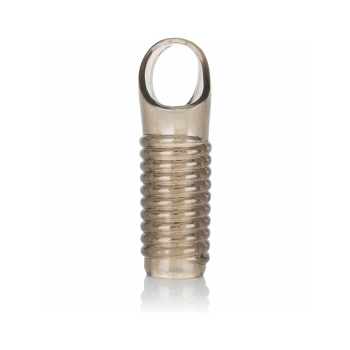 Stimulation enhancer - grey