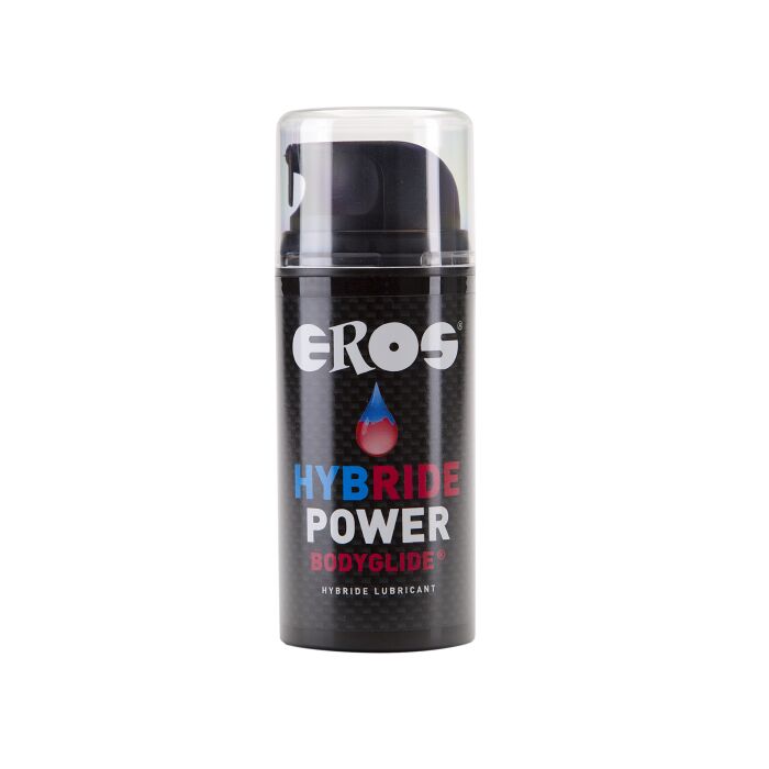 Eros Power 100ml Bodyglide