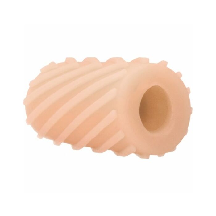 Slt - masturbating sleeve self lubrication