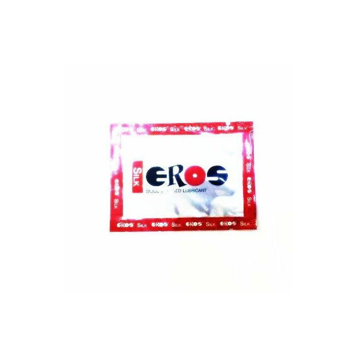 Erotic Silk 2ml