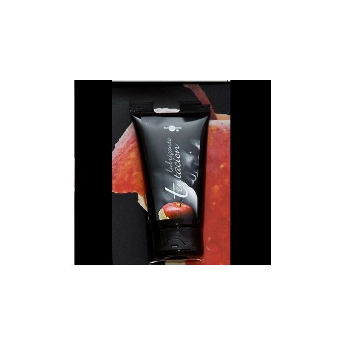 Lubricant flavour red fruits