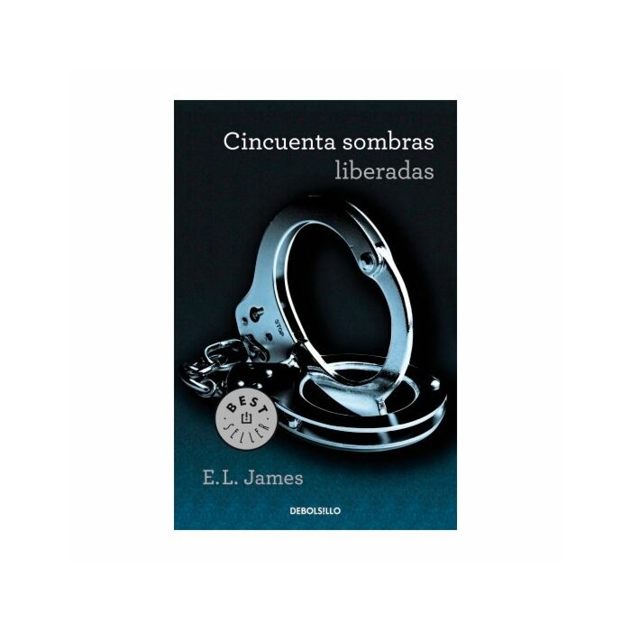 Cincuenta sombras liberadas (trilogia cincuenta sombras 3)