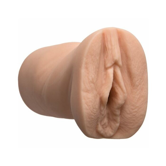 The vicky quickie double ended