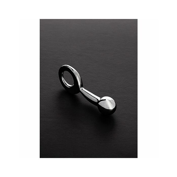 Prostate plug (27mm)