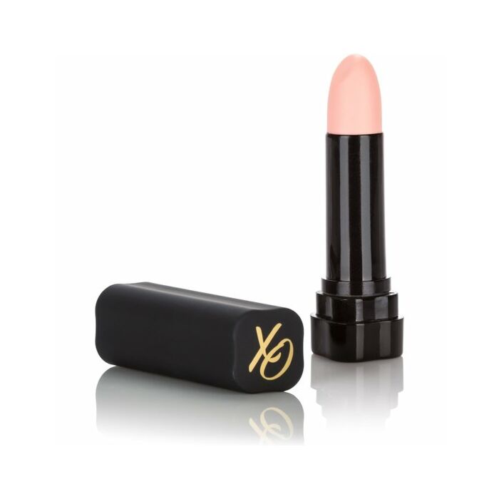 Hide & play lipstick nude