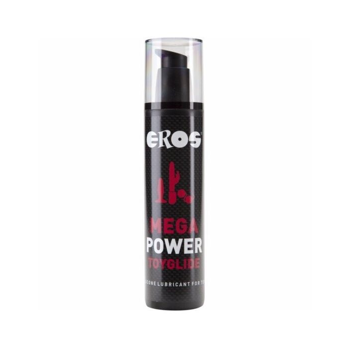 Eros mega power toyglide 250ml