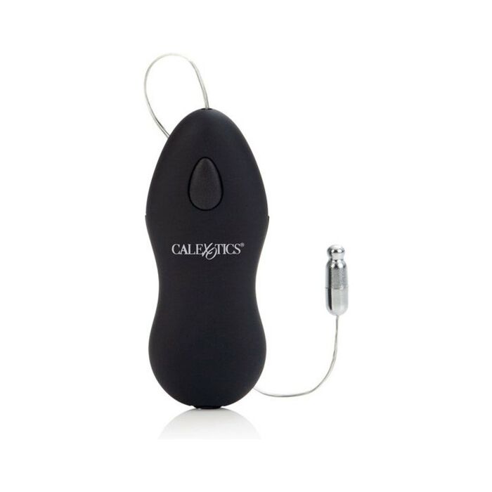 Microheated bullet whisper - black