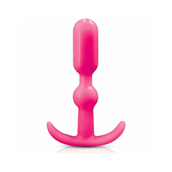 Firefly thriller plug - pink