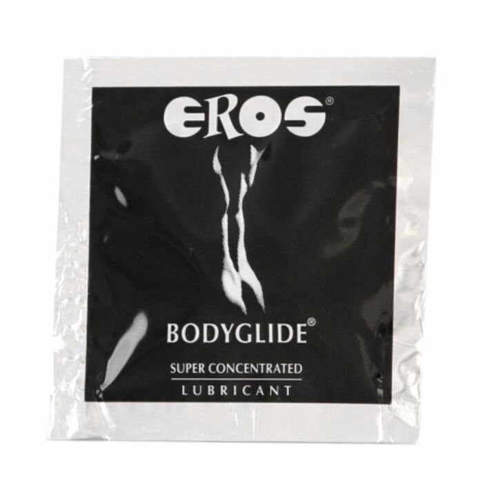 Eros bodyglide superconcentrated lubricant 2 ml