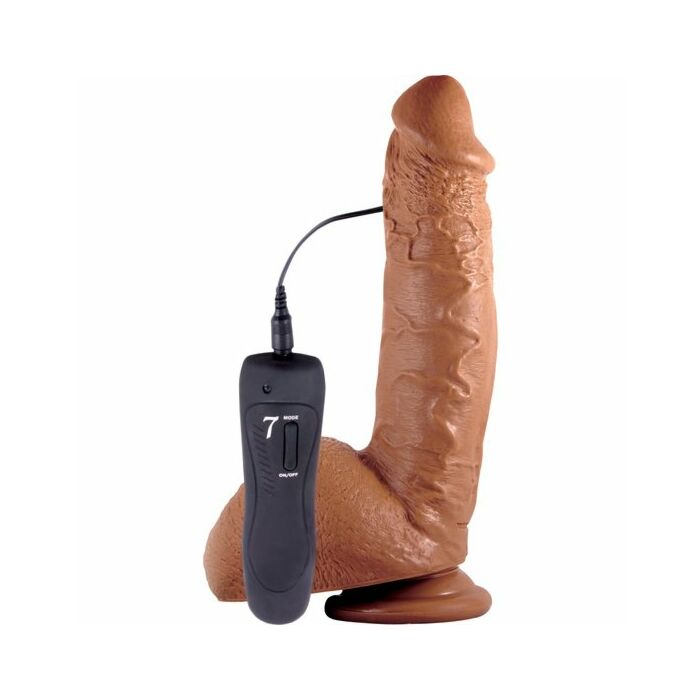 Shane diesel vibrating dildo